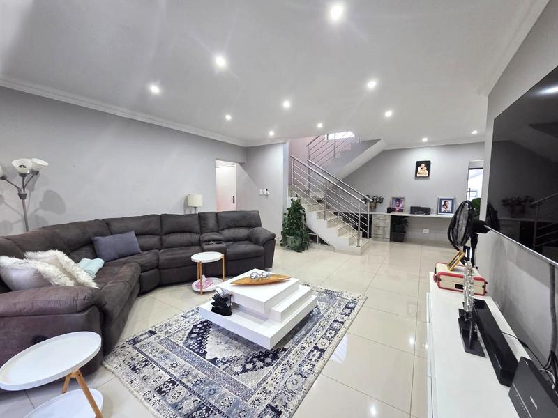 4 Bedroom Property for Sale in Melodie North West